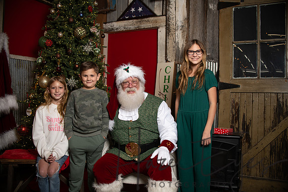 Santa at the Farm Day 1 12142024-18