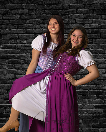 Once Upon a Mattress 10