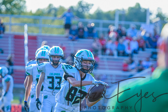 2022 CHS FB G5 vs Brookside-14