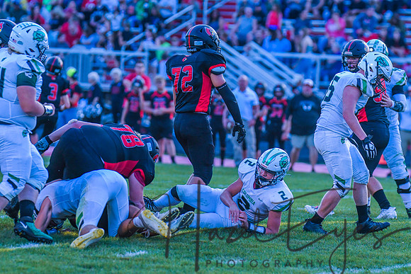 2022 CHS FB G5 vs Brookside-142