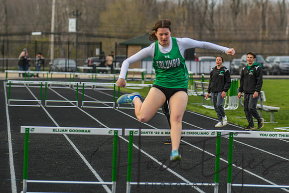 2022 TRACK with Firelands and Oberlin-128