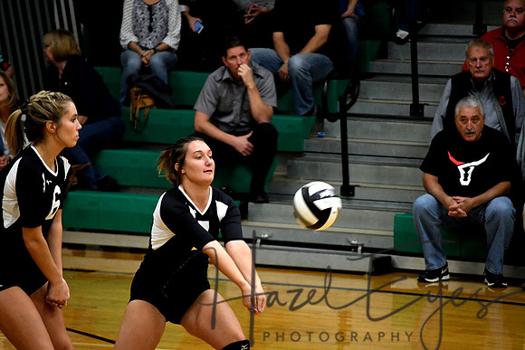 Volleyball vs LW 6