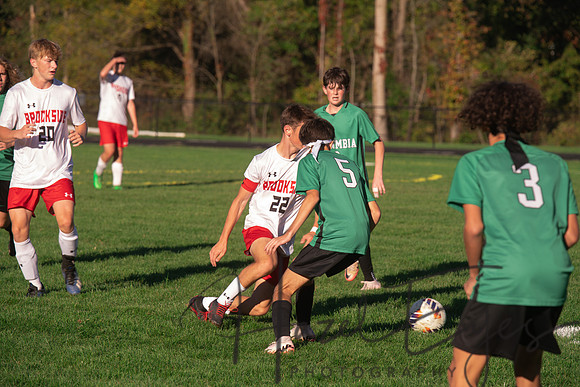 2024 SOCCER Boys vs Brookside 10022024-2