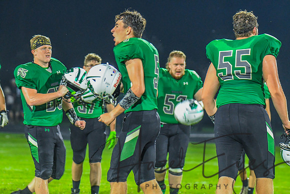 2022 CHS FB G2 vs Vermilion-328