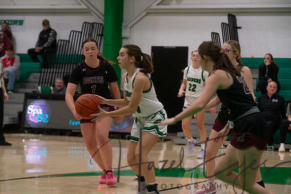 2024-2025 BB JV Girls vs Wellington 01182025- (68)