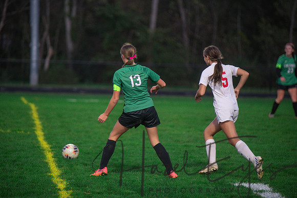 2024 SOCCER Girls Senior Night vs Brookside 10022024-72
