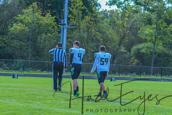 2022 JV FOOTBALL vs Clearview 09232022-5