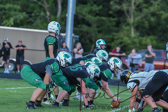 2022 CHS FB G4 vs Black River-153
