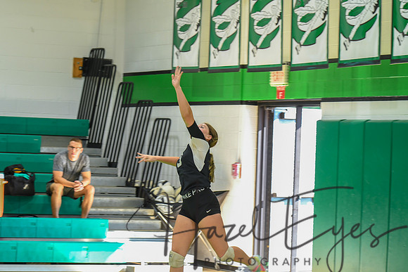 2022 Volleyball vs Lutheran West 08272022-10
