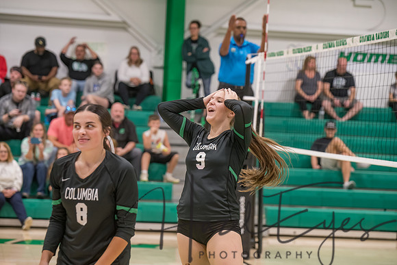 2024 VOLLEYBALL vs Keystone 10032024-234
