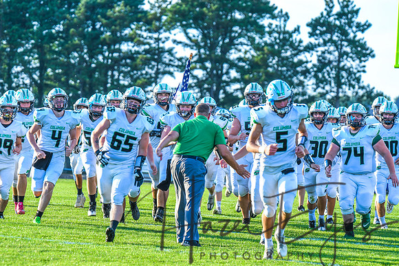 2022 CHS FB G3 vs Northwestern-34