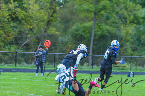 2022 JV FOOTBALL vs Clearview 09232022-163