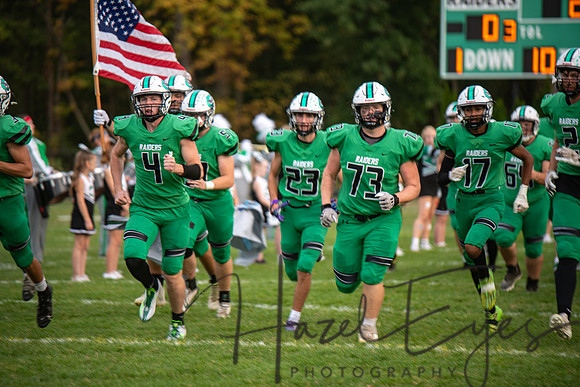 2024 FOOTBALL G5 vs Keystone 09202024-49
