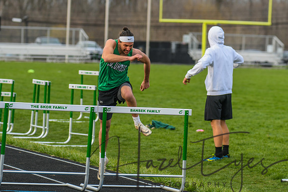 2022 TRACK with Firelands and Oberlin-130