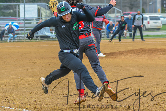 2022 Varsity BB vs Brookside 04222022-23