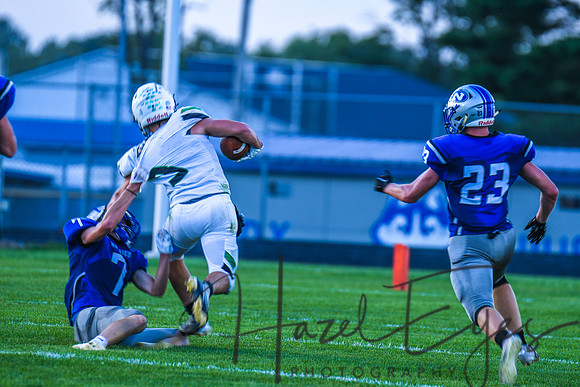 2022 CHS FB G3 vs Northwestern-97