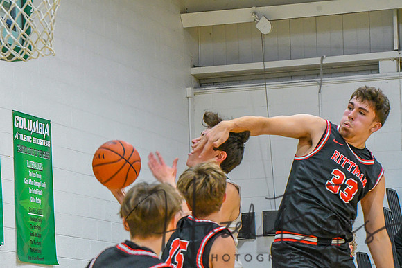 2021-2022 Basketball Boys Varsity vs Rittman 01252022-88