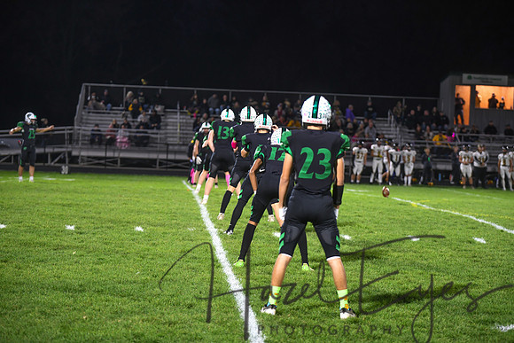 2024 FOOTBALL vs Black River10252024-12