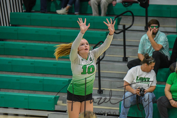 2022 VOLLEYBALL JV vs Firelands 09132022-22