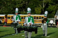 2025 BAND G2 vs Fairview 08292025-2