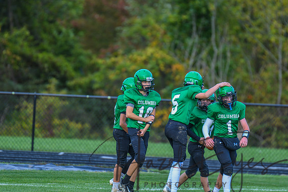 2022 FOOTBALL CMS vs Keystone 09292022-140
