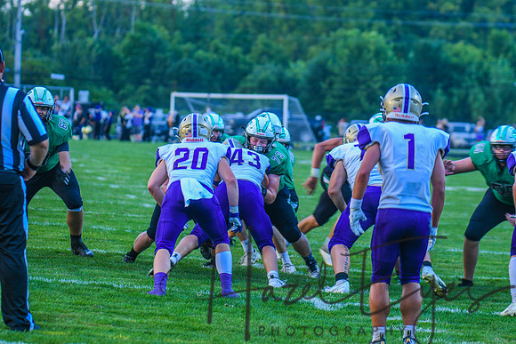 2022 CHS FB G2 vs Vermilion-122