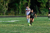 2025-2026 Soccer girls vs Wellington 09102025-2