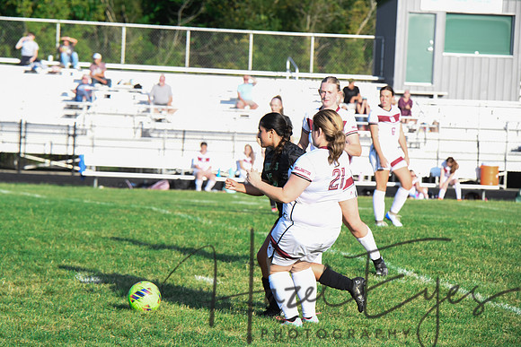 2025-2026 Soccer girls vs Wellington 09102025-1