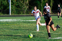 2025-2026 Soccer girls vs Wellington 09102025-7