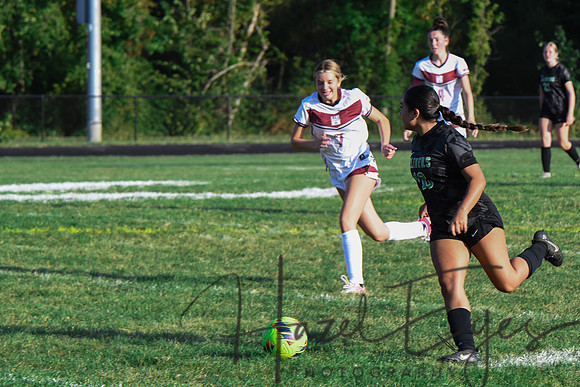 2025-2026 Soccer girls vs Wellington 09102025-7