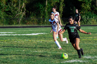 2025-2026 Soccer girls vs Wellington 09102025-6