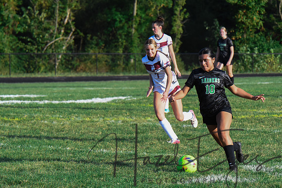 2025-2026 Soccer girls vs Wellington 09102025-6