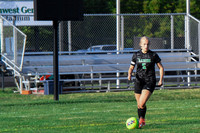2025-2026 Soccer girls vs Wellington 09102025-10