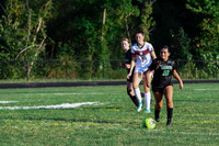 2025-2026 Soccer girls vs Wellington 09102025-3