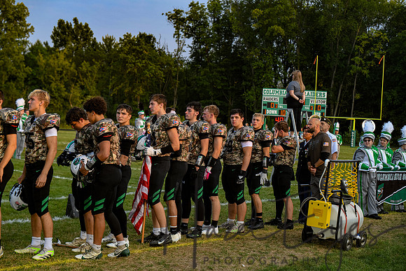 2025 FOOTBALL vs Northwestern 09022025-7