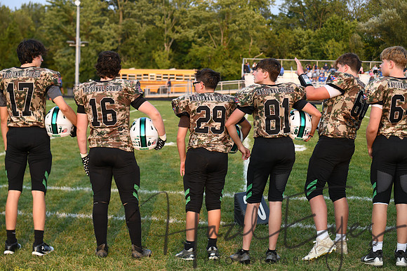 2025 FOOTBALL vs Northwestern 09022025-10