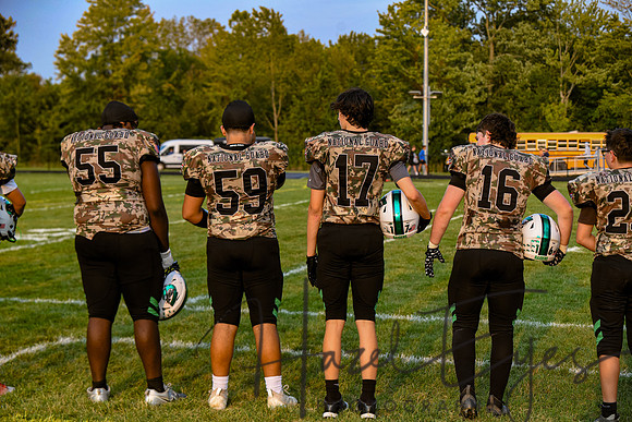 2025 FOOTBALL vs Northwestern 09022025-11