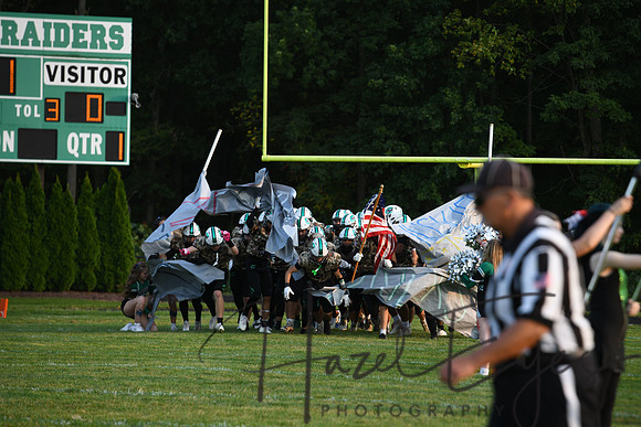2025 FOOTBALL vs Northwestern 09022025-13