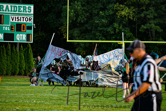 2025 FOOTBALL vs Northwestern 09022025-12