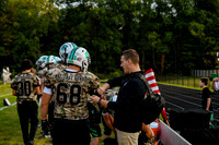 2025 FOOTBALL vs Northwestern 09022025-17