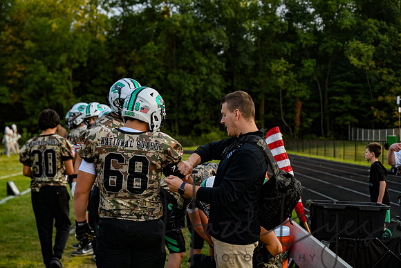 2025 FOOTBALL vs Northwestern 09022025-17