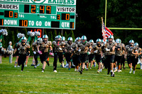 2025 FOOTBALL vs Northwestern 09022025-16