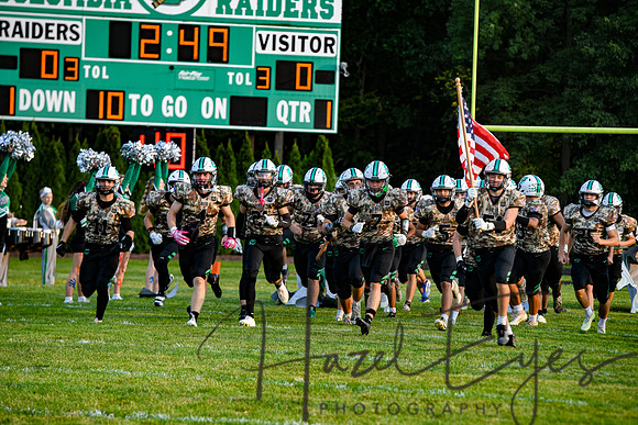2025 FOOTBALL vs Northwestern 09022025-16