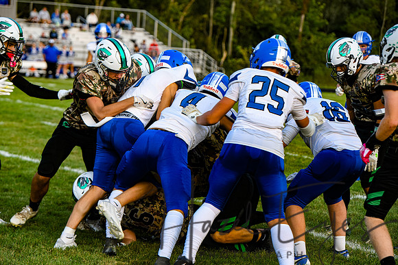 2025 FOOTBALL vs Northwestern 09022025-21
