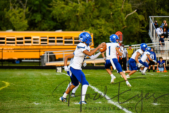 2025 FOOTBALL vs Northwestern 09022025-22