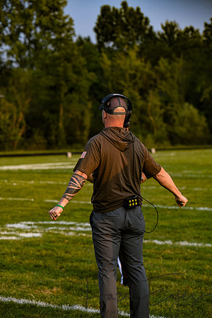 2025 FOOTBALL vs Northwestern 09022025-25