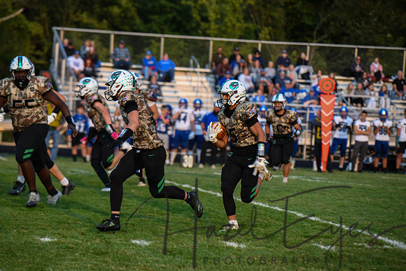 2025 FOOTBALL vs Northwestern 09022025-26