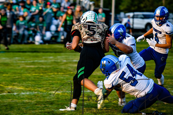 2025 FOOTBALL vs Northwestern 09022025-28