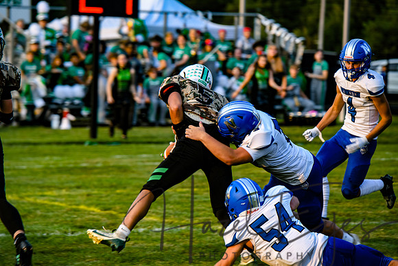 2025 FOOTBALL vs Northwestern 09022025-29