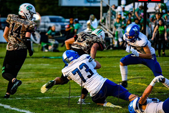 2025 FOOTBALL vs Northwestern 09022025-31